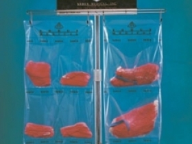 Sponge Count Bags 1 25 600 400 100