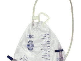 Urinary Drainage Bag 1 42 800 600 100